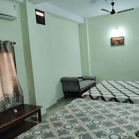 Hotel Shri Ram Palace Rewa Eksteriør billede