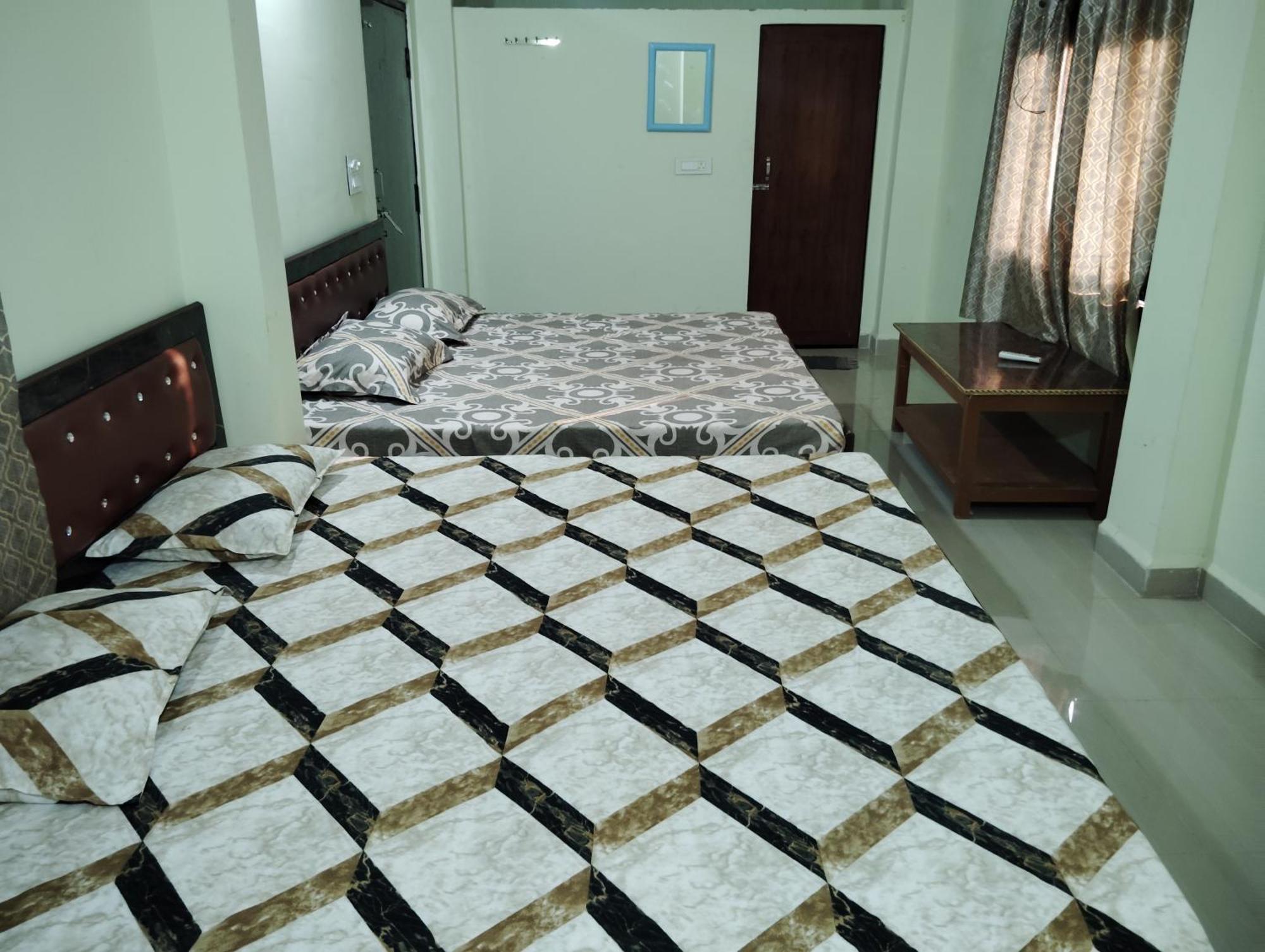 Hotel Shri Ram Palace Rewa Eksteriør billede