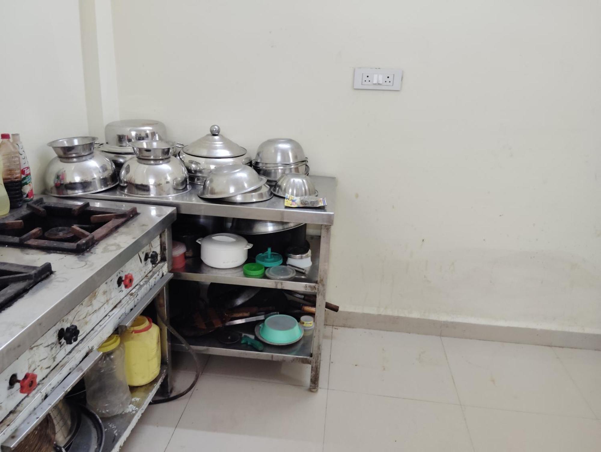 Hotel Shri Ram Palace Rewa Eksteriør billede