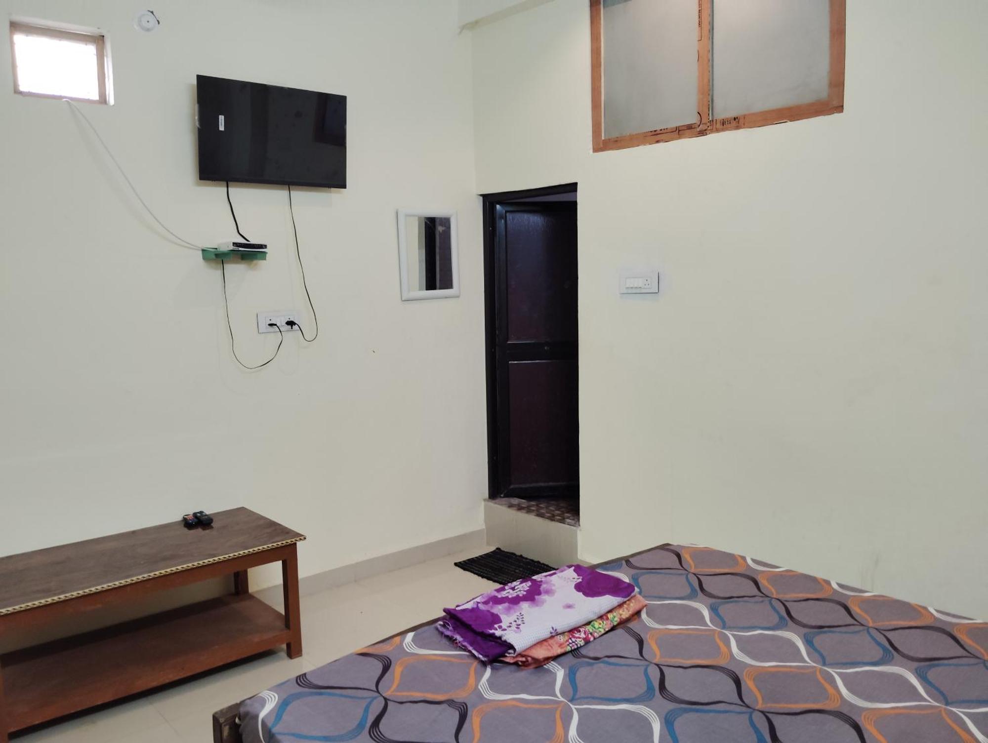 Hotel Shri Ram Palace Rewa Eksteriør billede