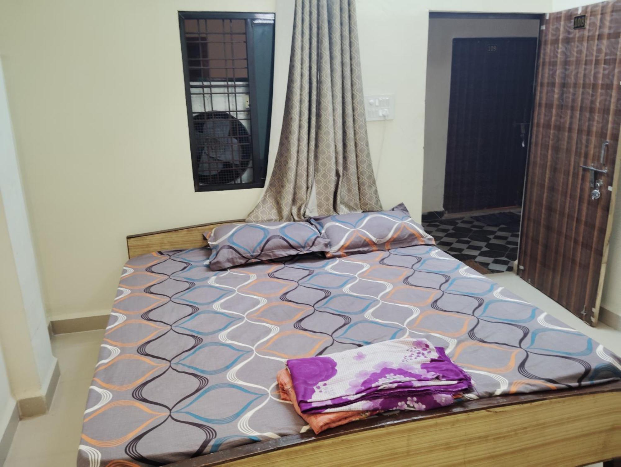 Hotel Shri Ram Palace Rewa Eksteriør billede
