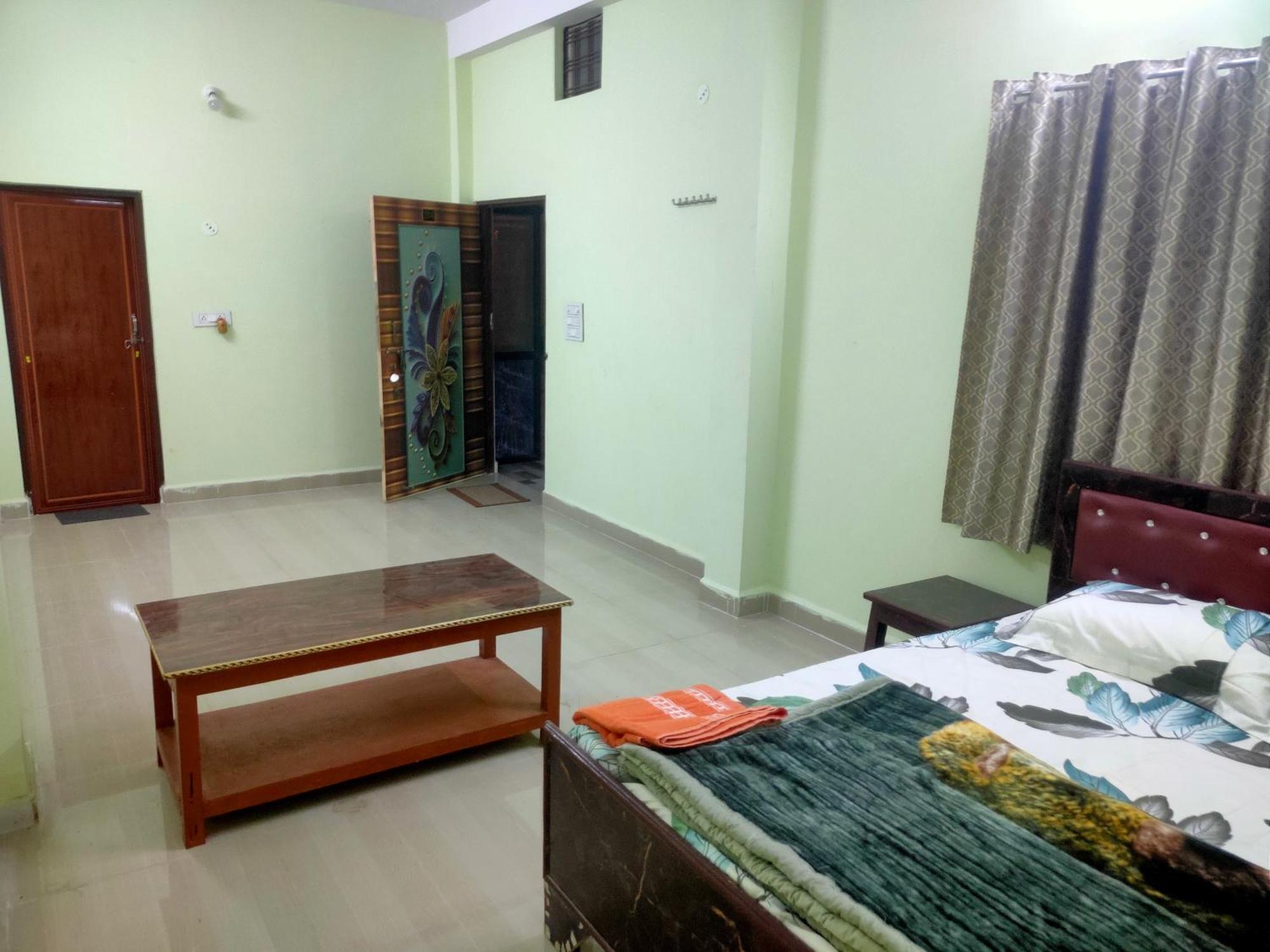 Hotel Shri Ram Palace Rewa Eksteriør billede