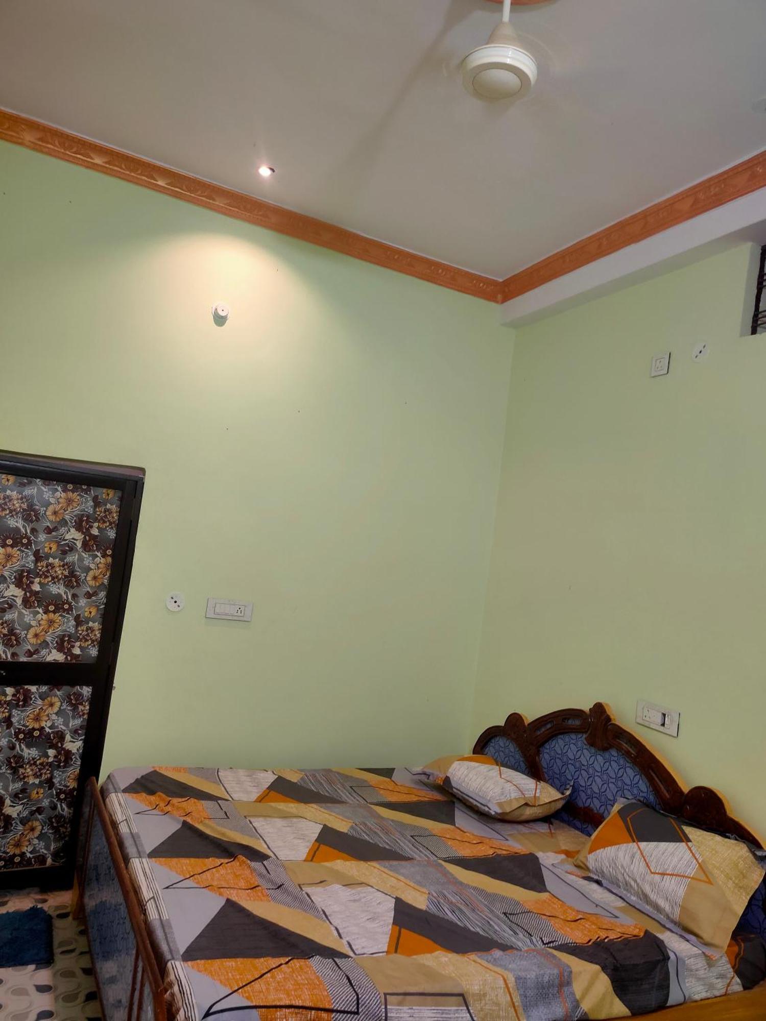 Hotel Shri Ram Palace Rewa Eksteriør billede