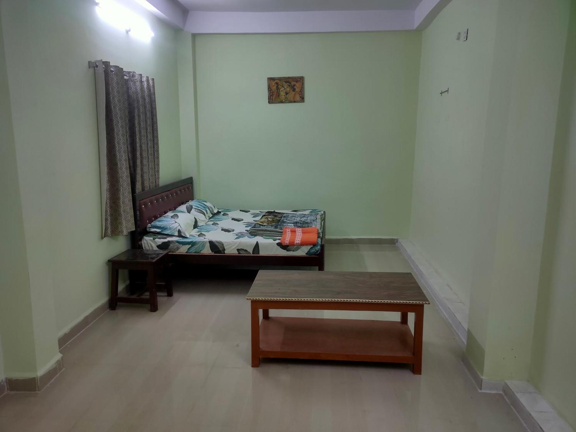 Hotel Shri Ram Palace Rewa Eksteriør billede