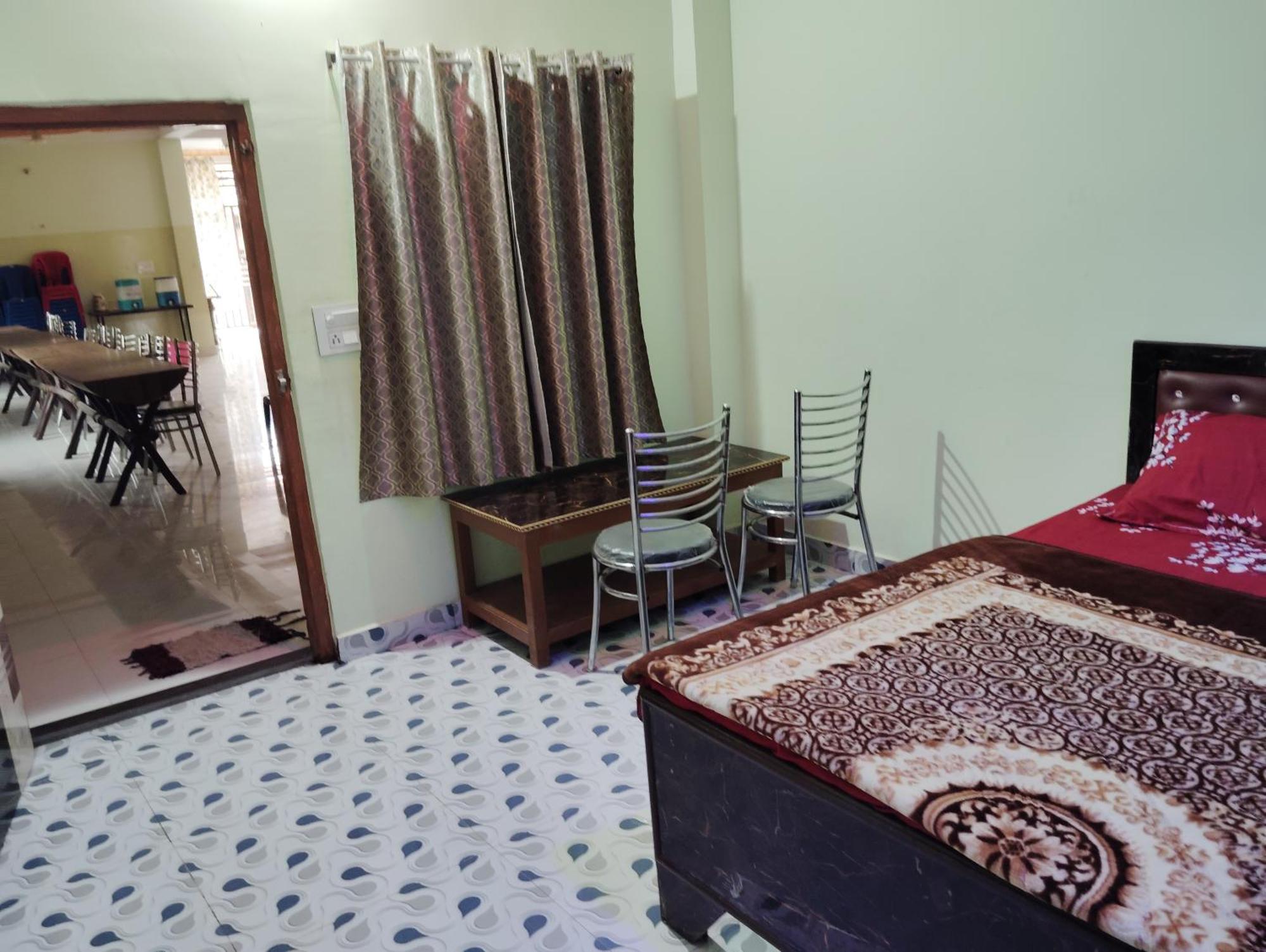 Hotel Shri Ram Palace Rewa Eksteriør billede
