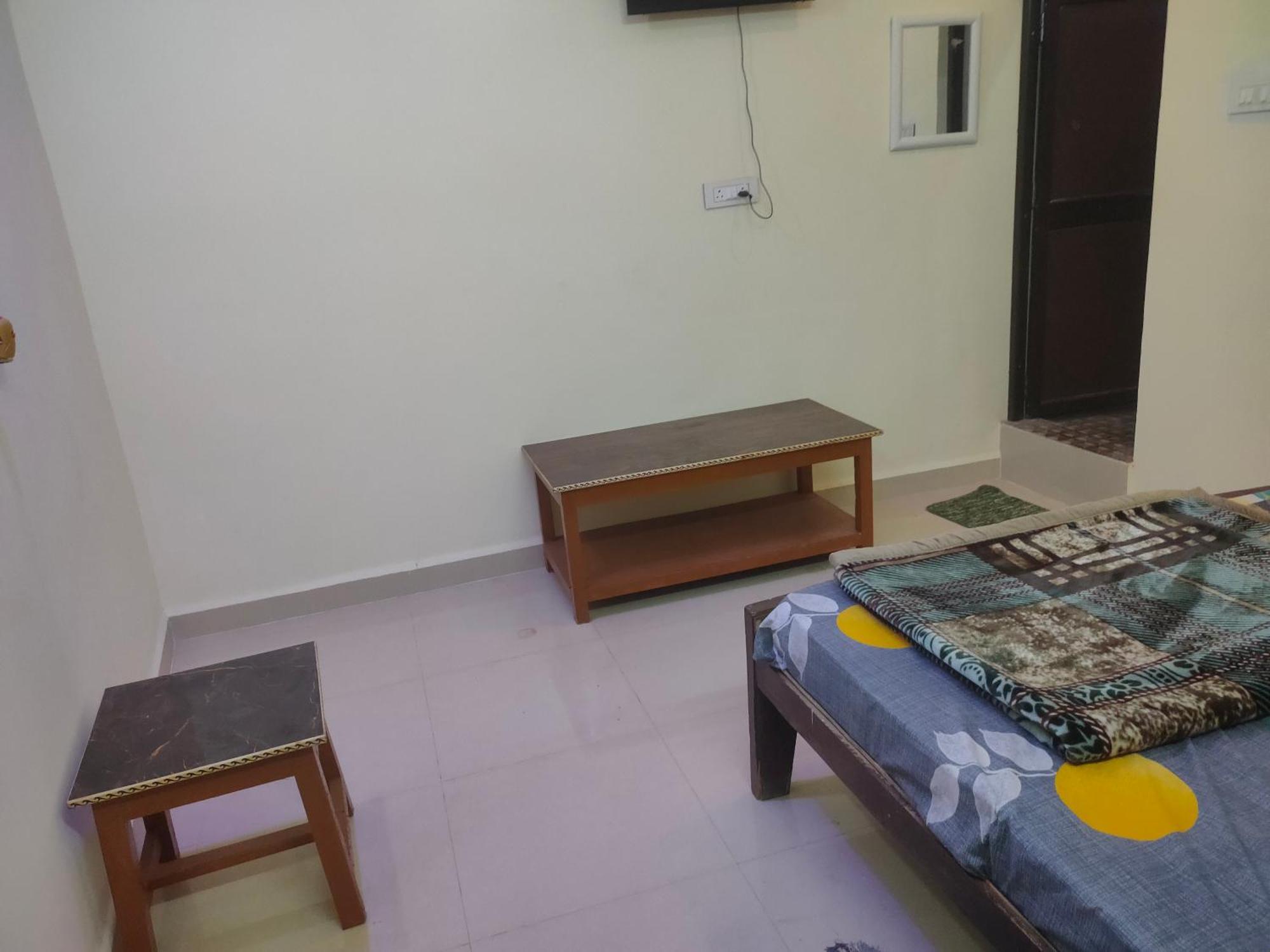 Hotel Shri Ram Palace Rewa Eksteriør billede