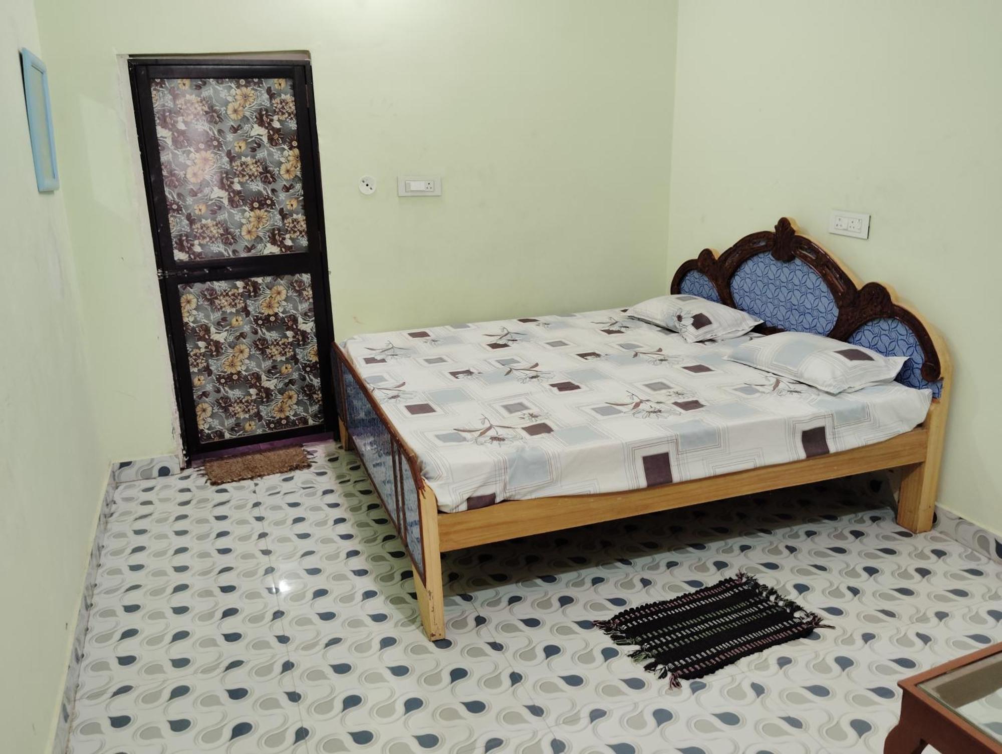 Hotel Shri Ram Palace Rewa Eksteriør billede