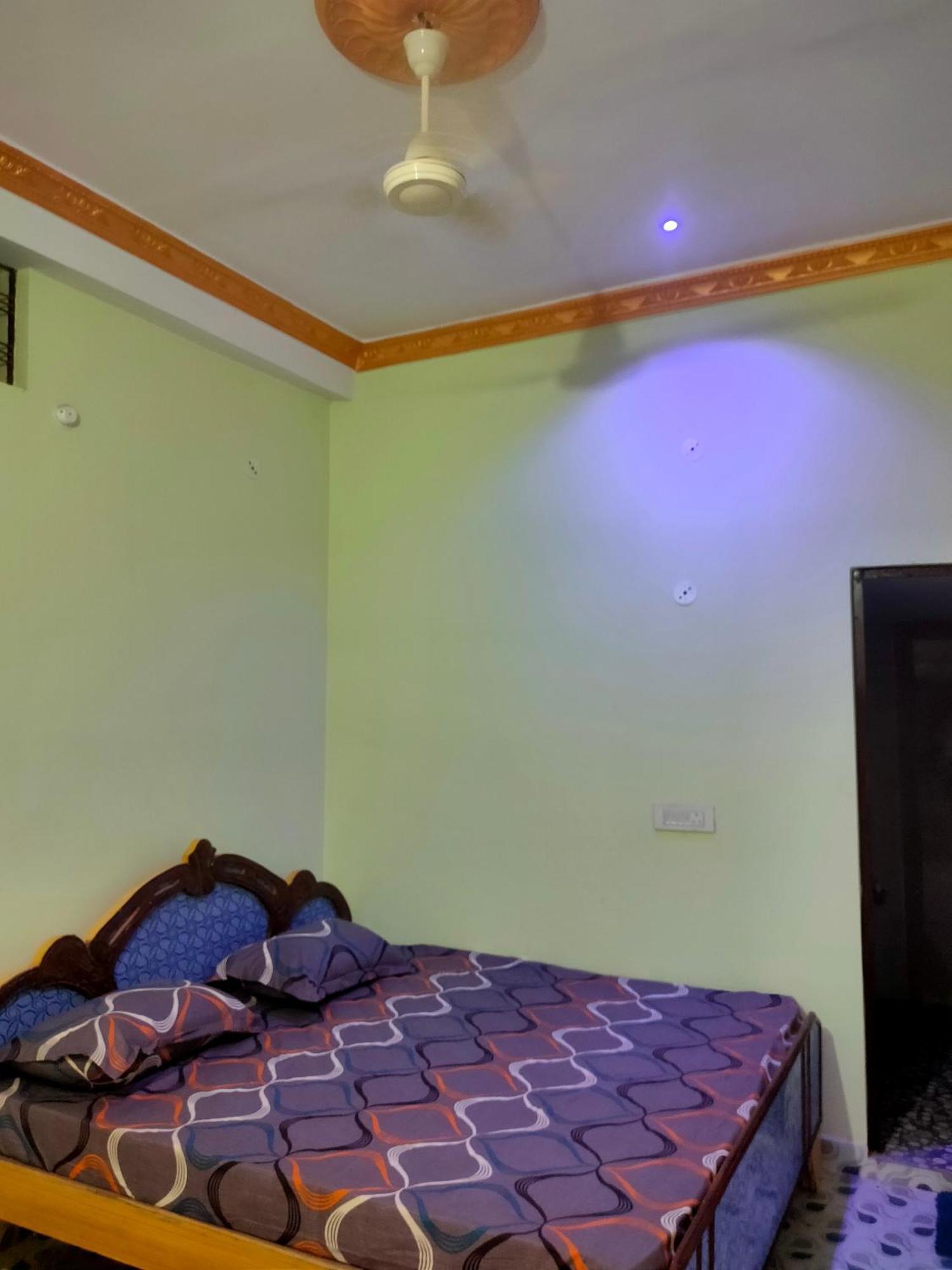 Hotel Shri Ram Palace Rewa Eksteriør billede