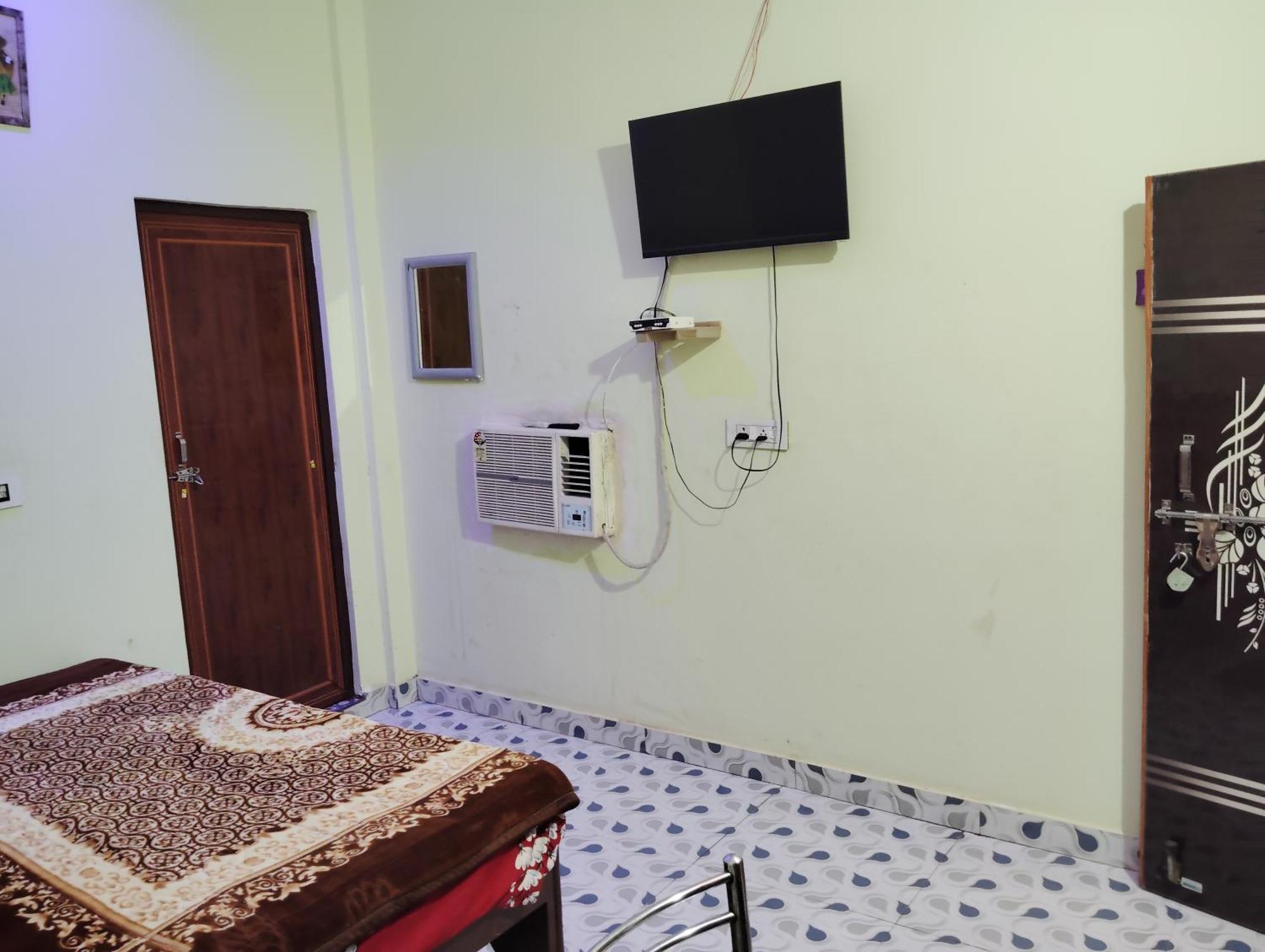 Hotel Shri Ram Palace Rewa Eksteriør billede