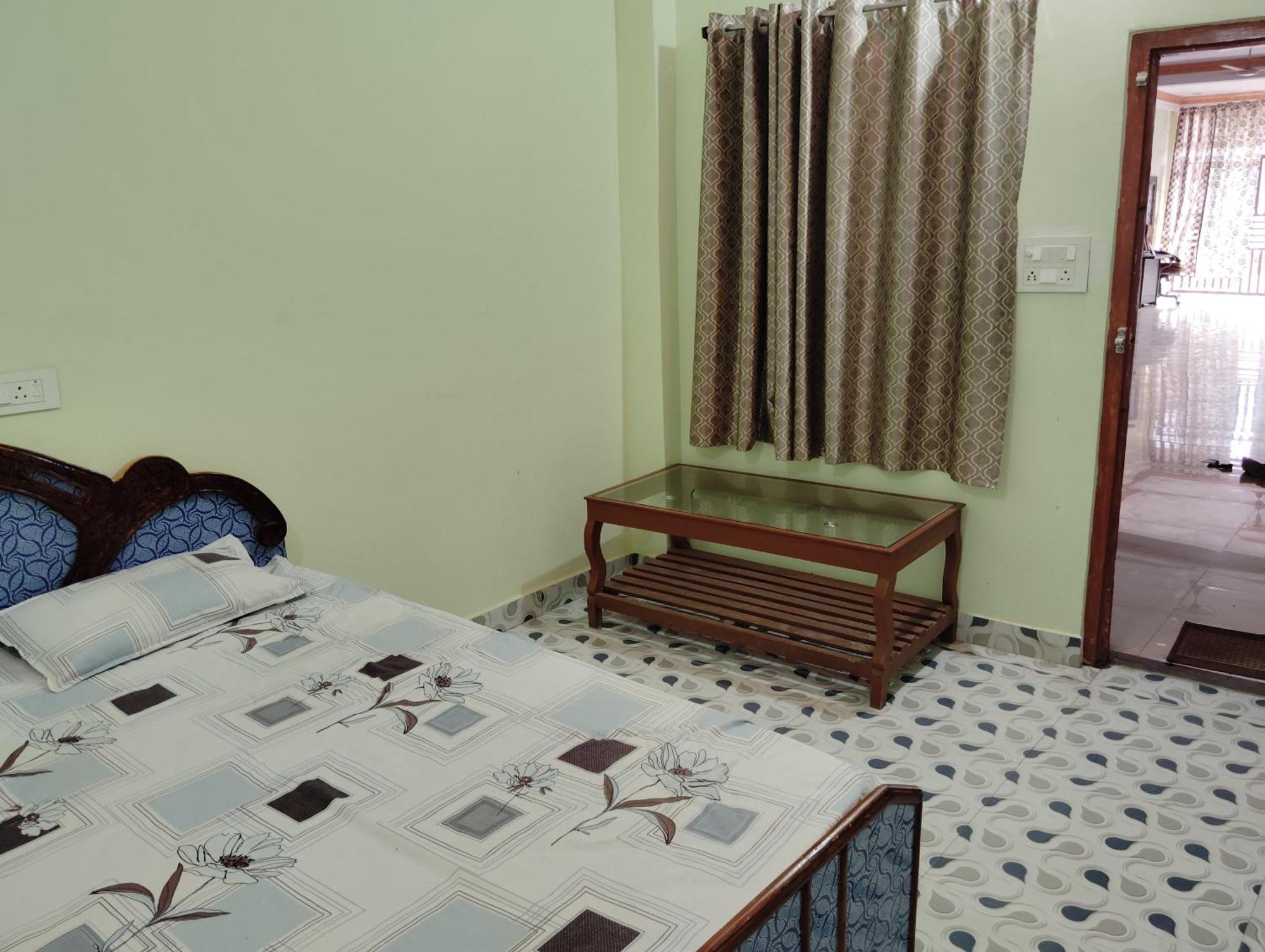 Hotel Shri Ram Palace Rewa Eksteriør billede
