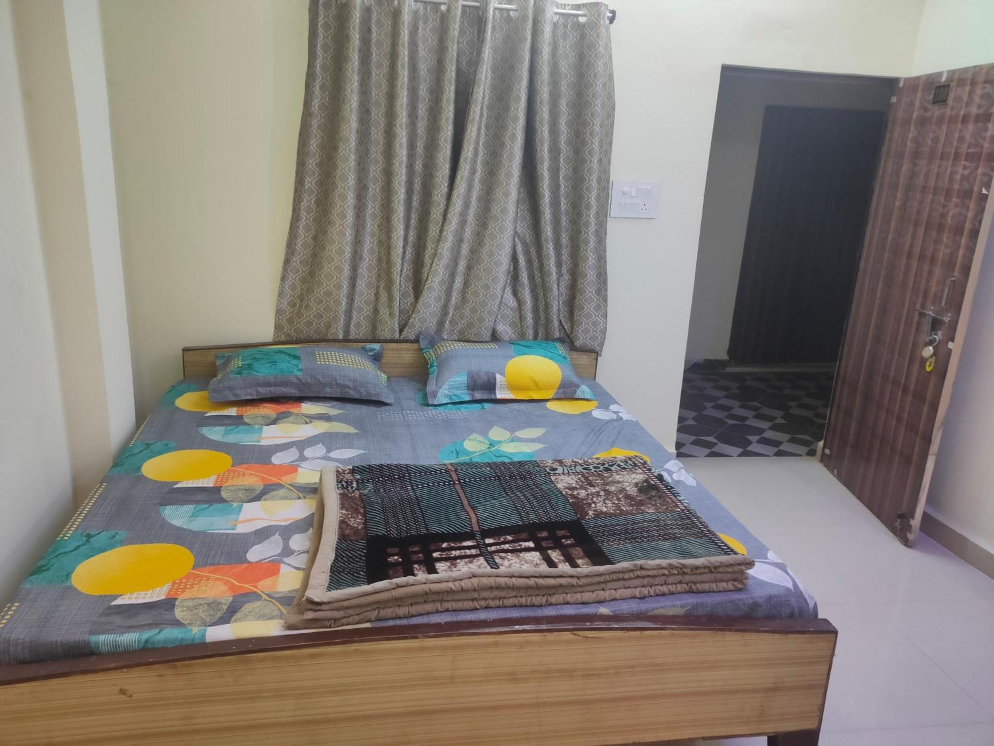 Hotel Shri Ram Palace Rewa Eksteriør billede