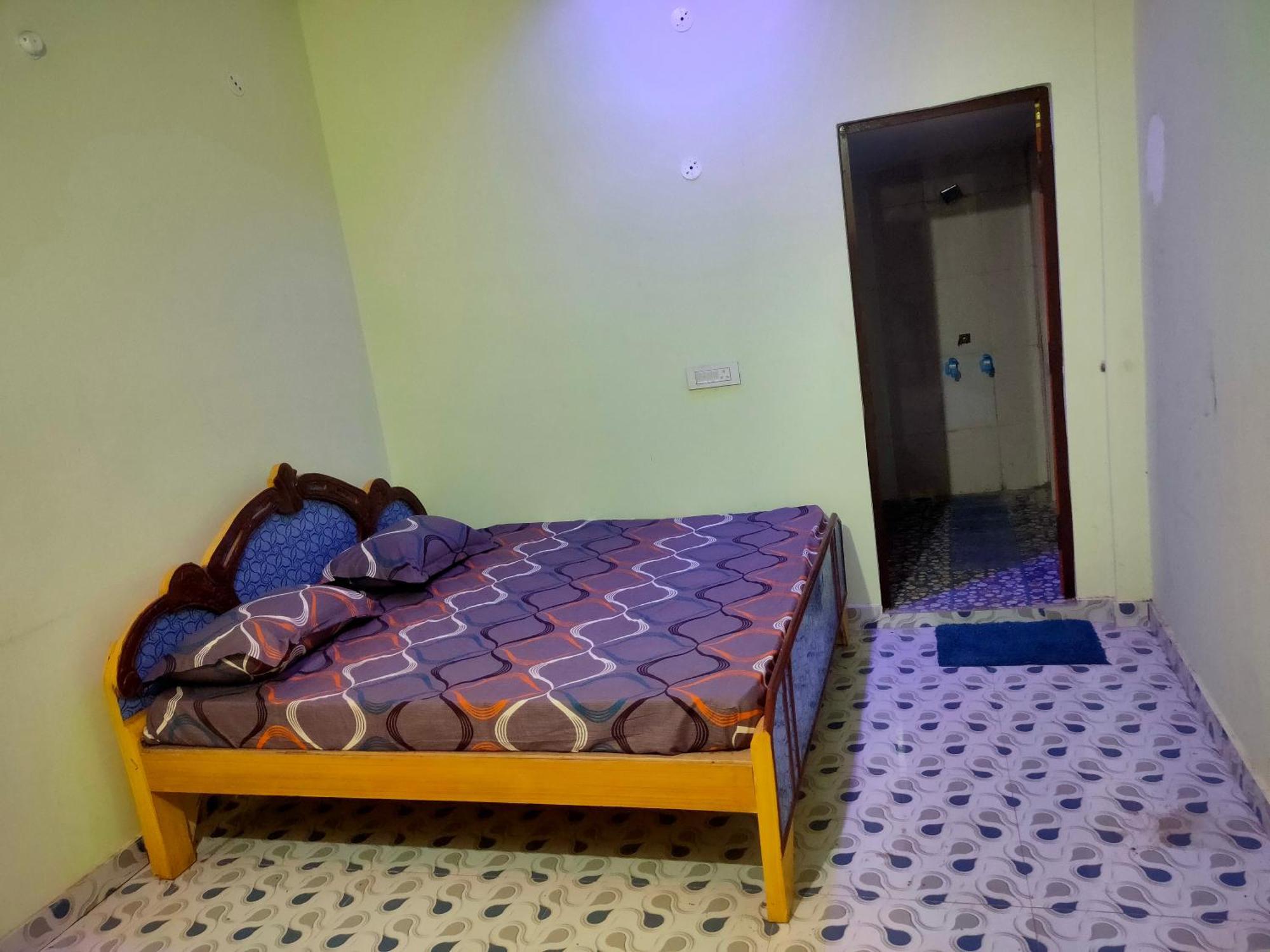 Hotel Shri Ram Palace Rewa Eksteriør billede