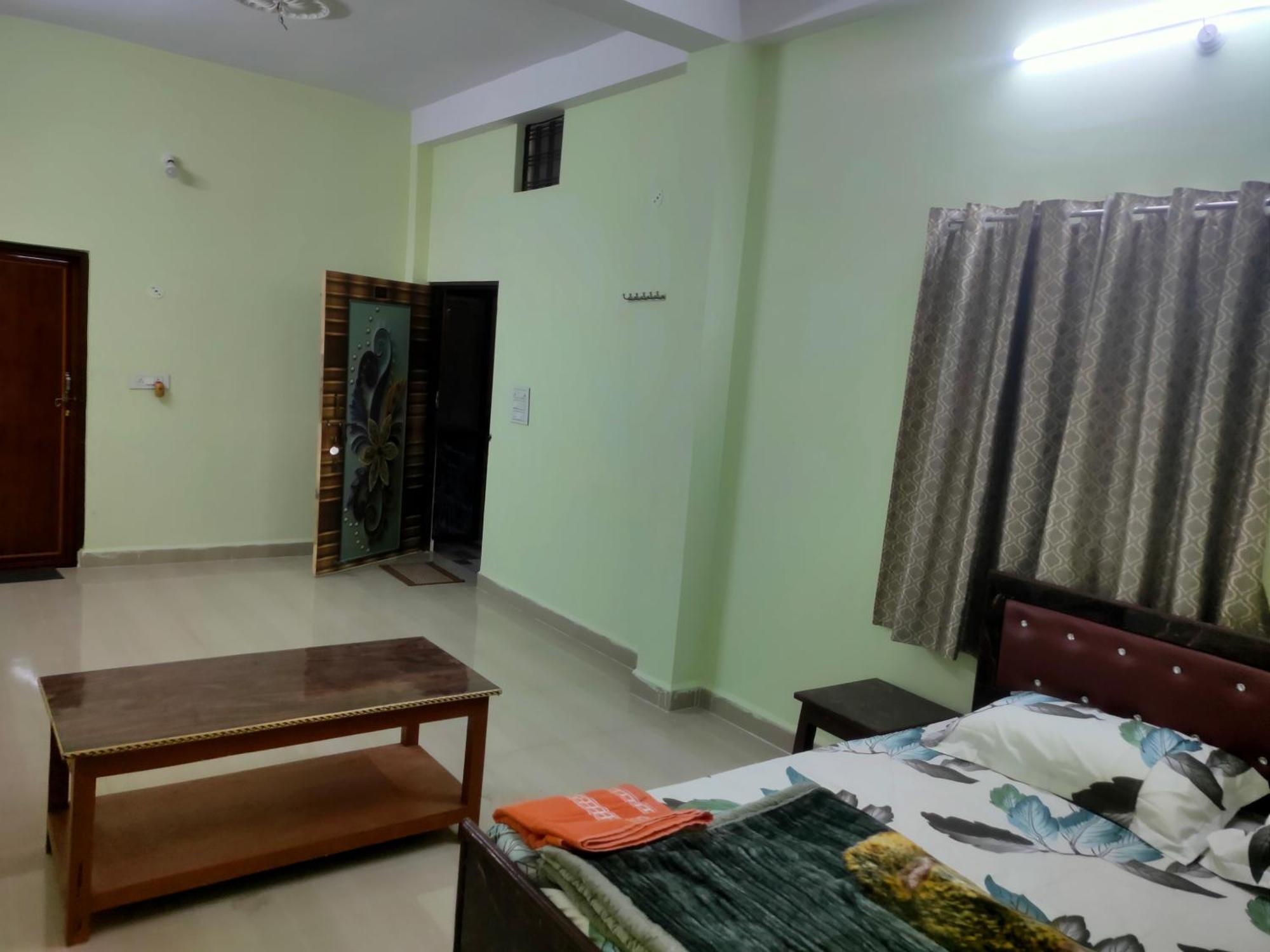 Hotel Shri Ram Palace Rewa Eksteriør billede