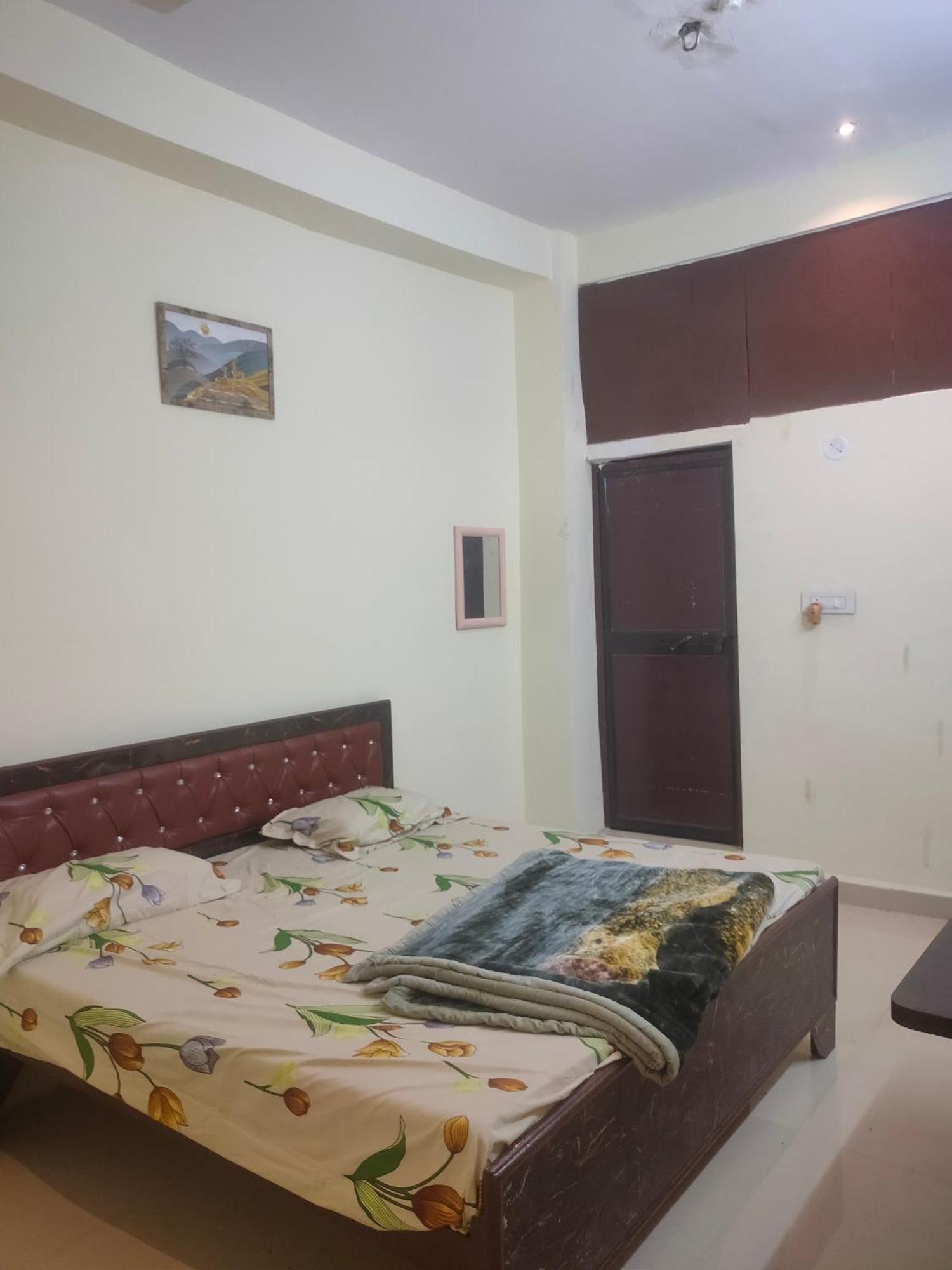 Hotel Shri Ram Palace Rewa Eksteriør billede