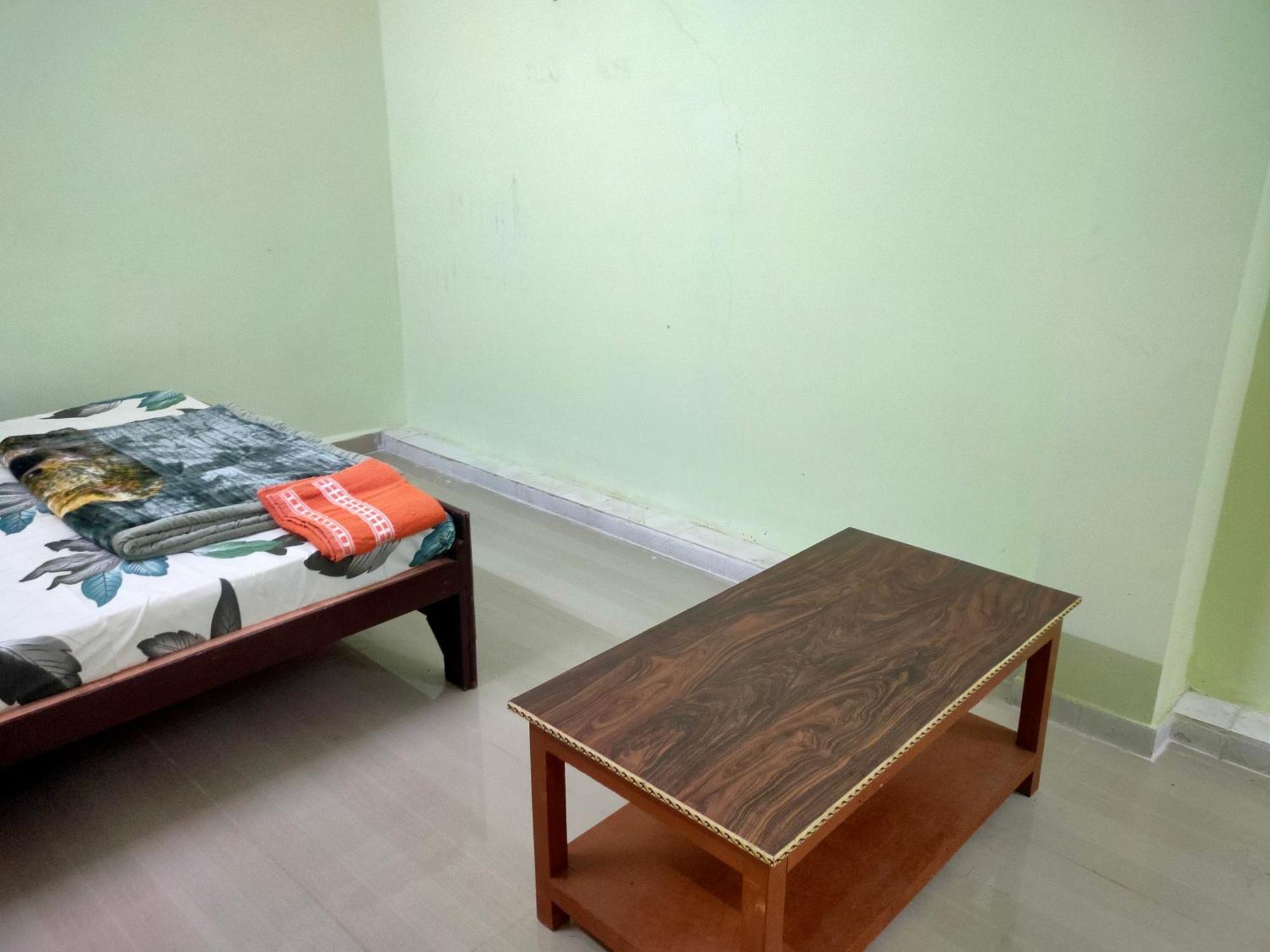 Hotel Shri Ram Palace Rewa Eksteriør billede
